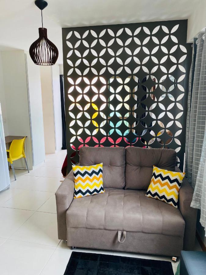 Apartmán Loft London, Charme E Estilo No Coracao De Icarai Niterói Exteriér fotografie