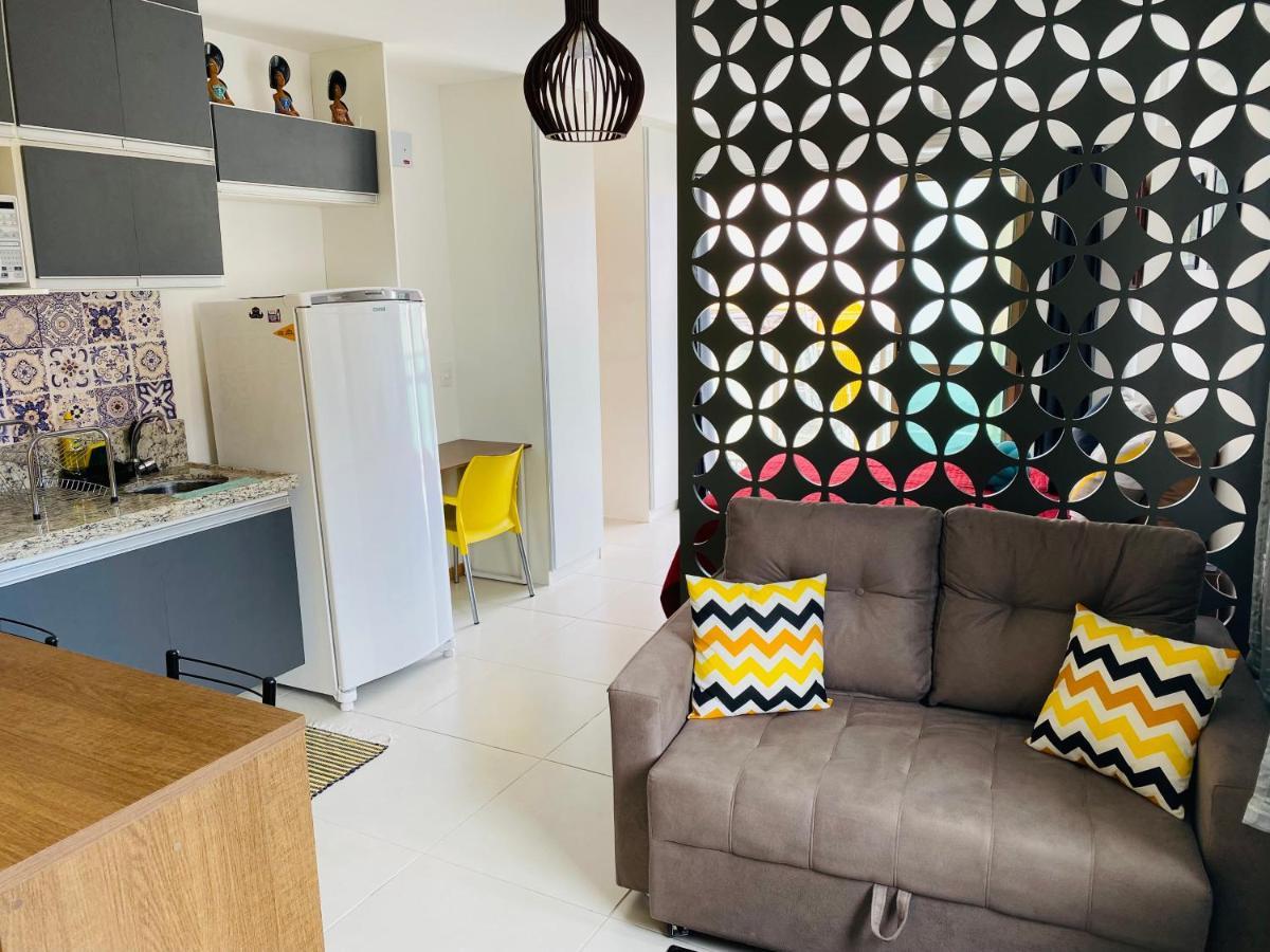 Apartmán Loft London, Charme E Estilo No Coracao De Icarai Niterói Exteriér fotografie