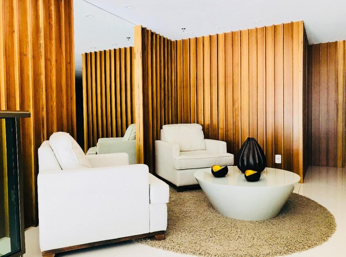 Apartmán Loft London, Charme E Estilo No Coracao De Icarai Niterói Exteriér fotografie